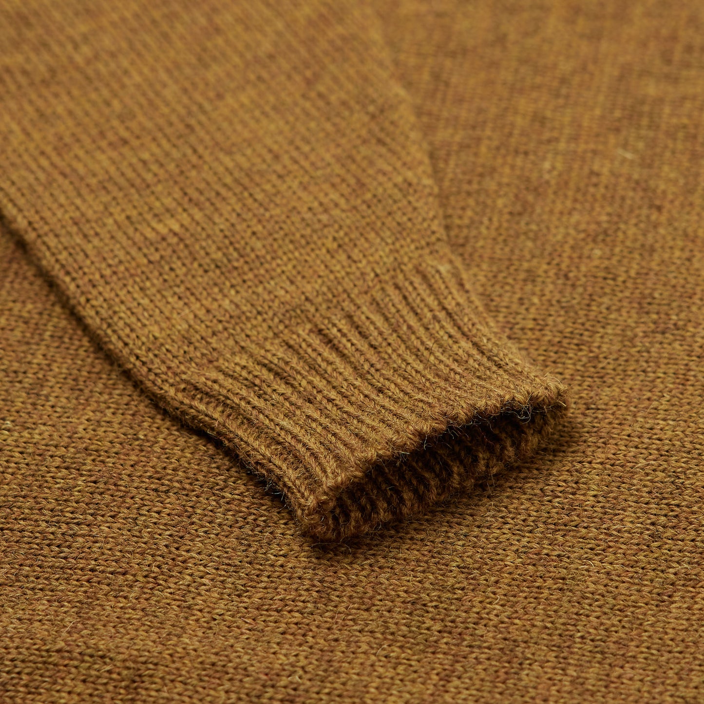 The Austen Jumper
