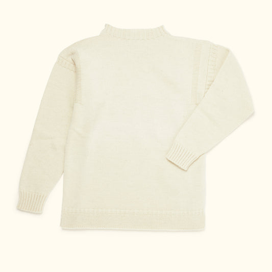 The Brontë Jumper