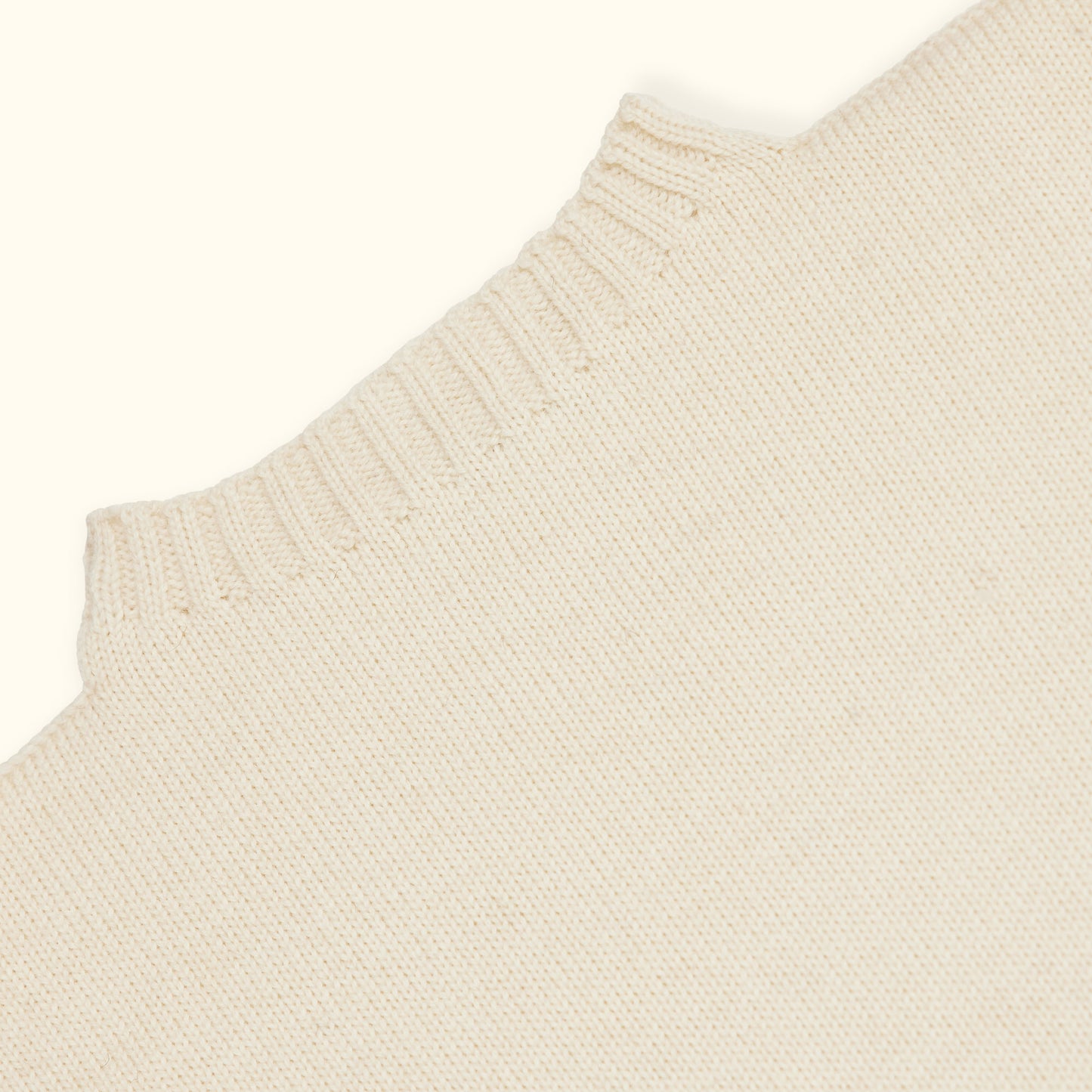 The Brontë Jumper