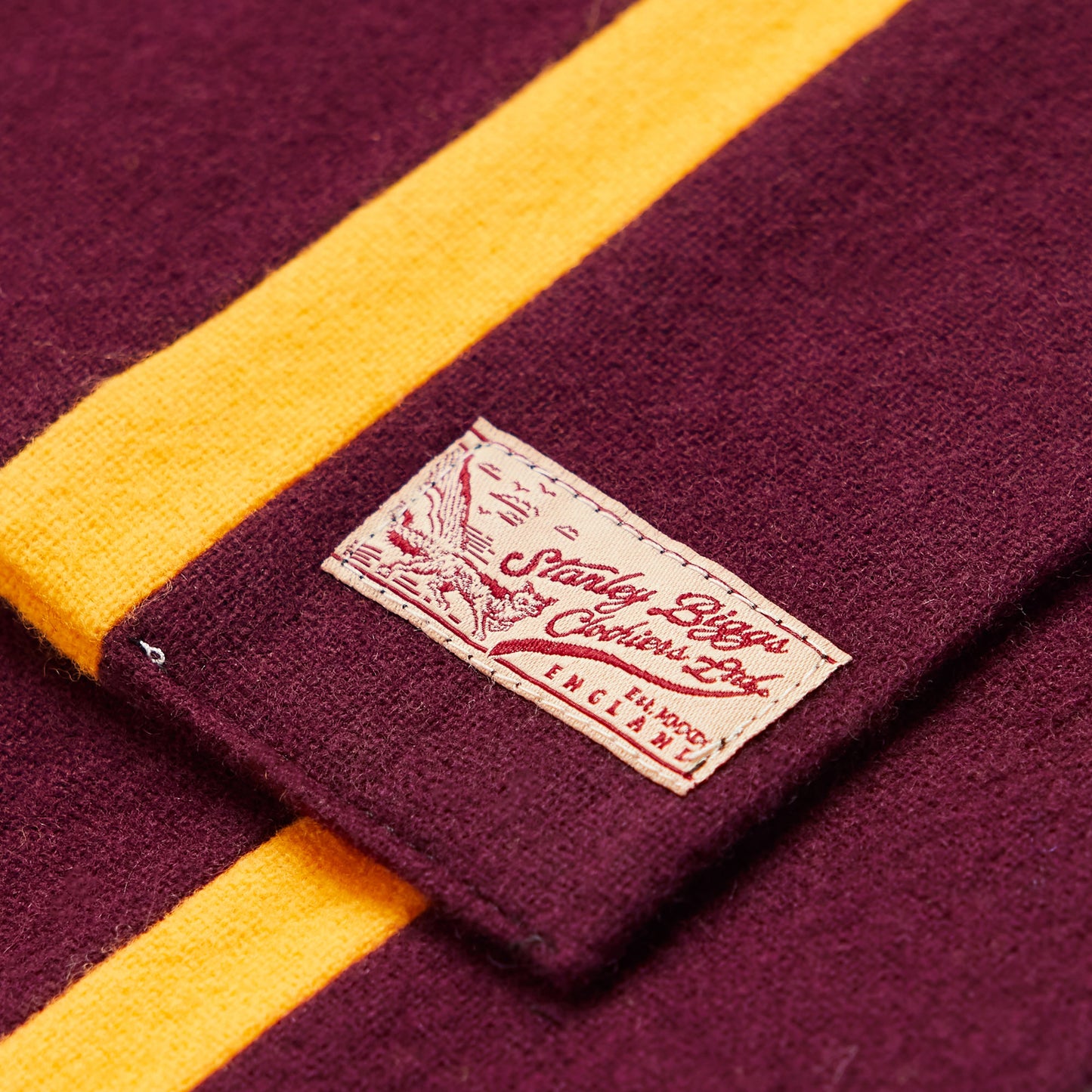 The Mitchell Scarf