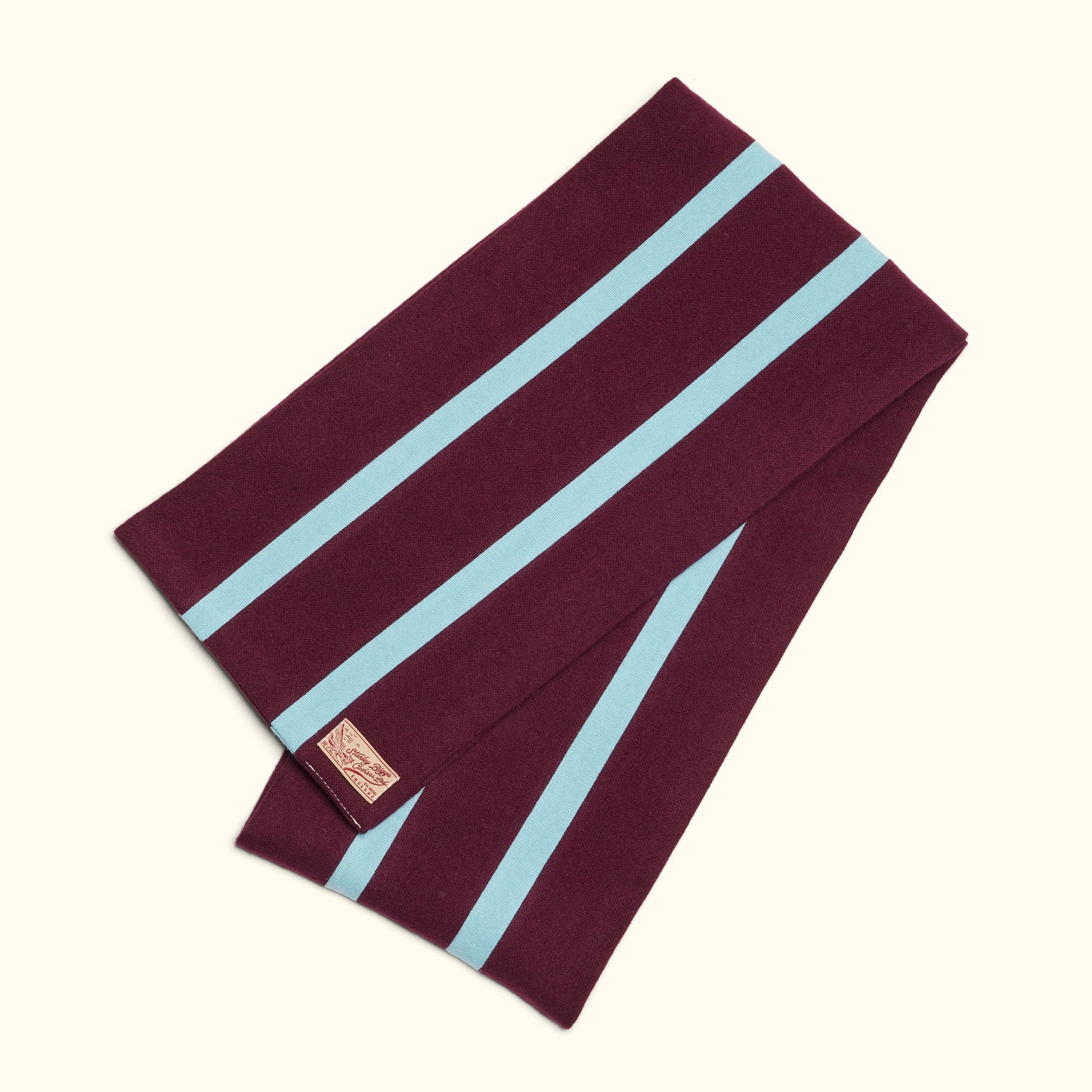The Whittle Scarf