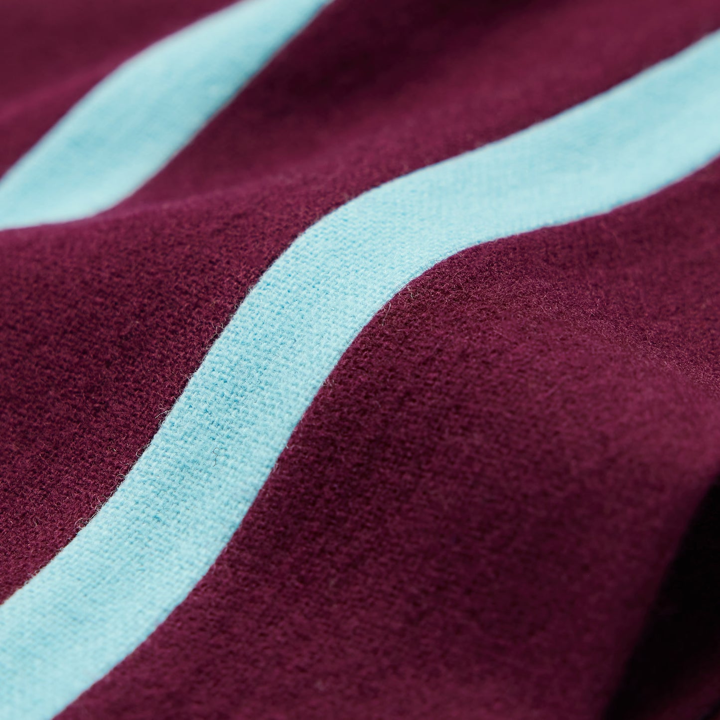 The Whittle Scarf