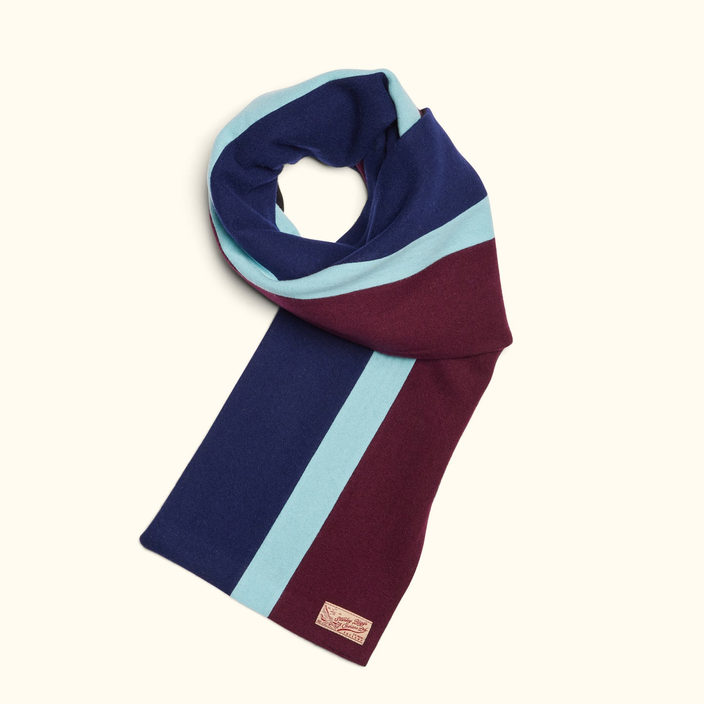 The Chadwick Scarf
