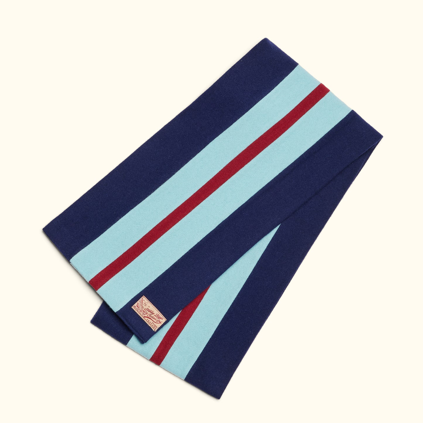 The Aero Scarf