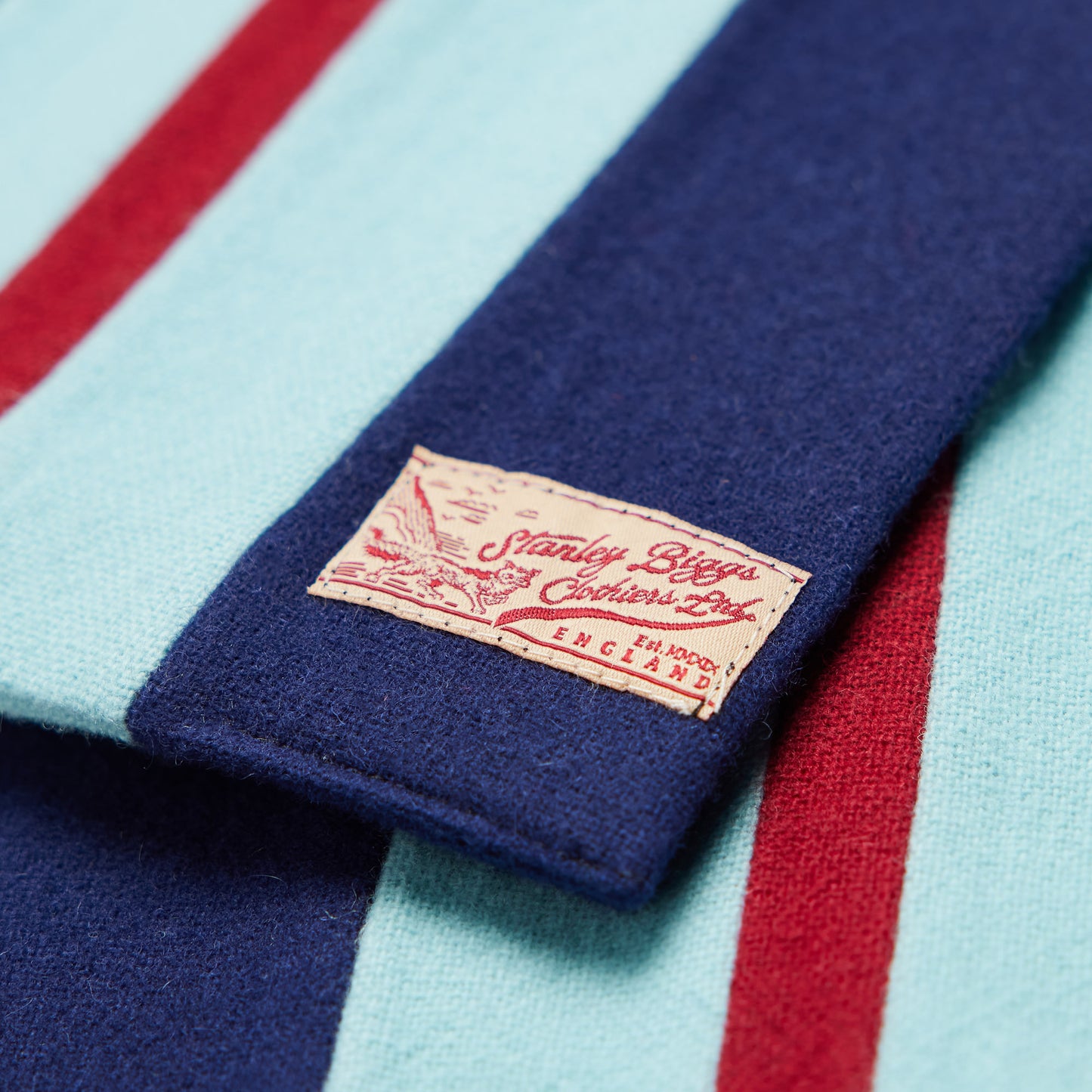 The Aero Scarf
