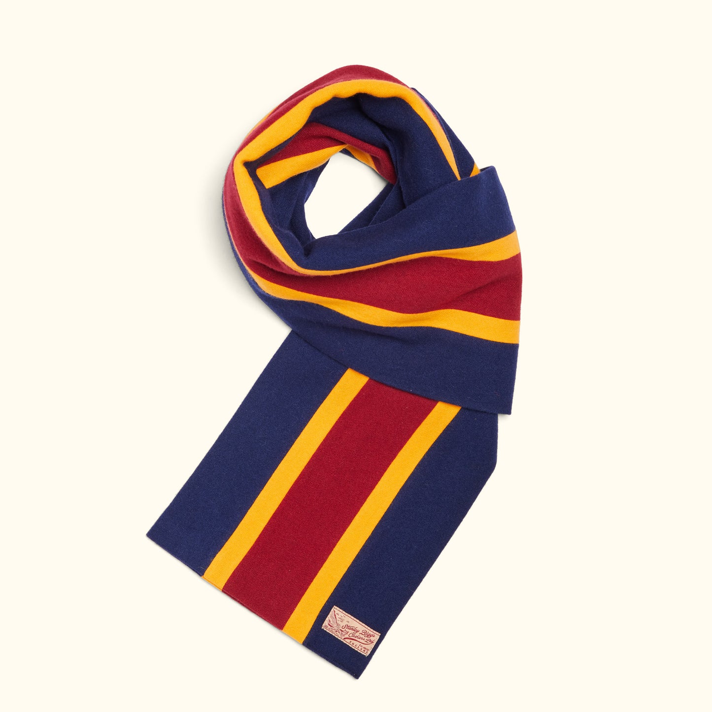 The Racing Scarf