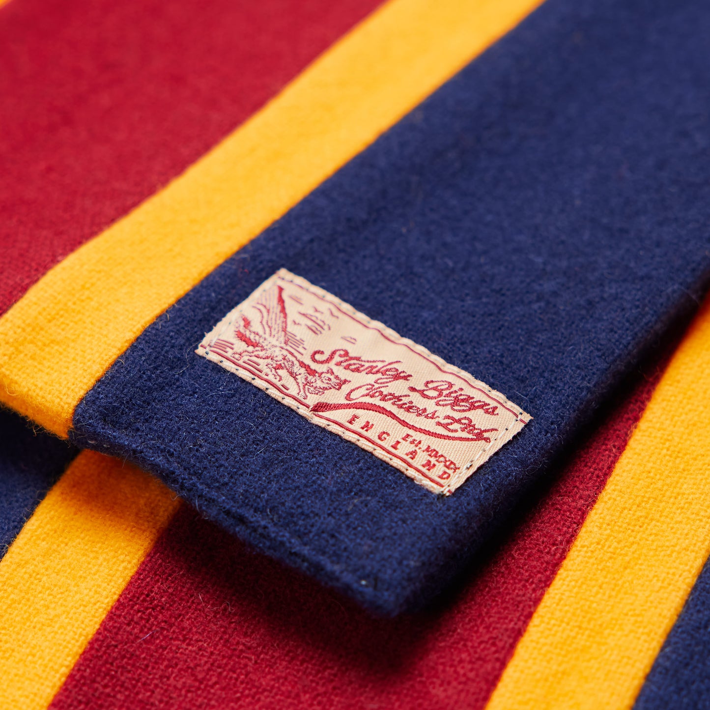 The Racing Scarf