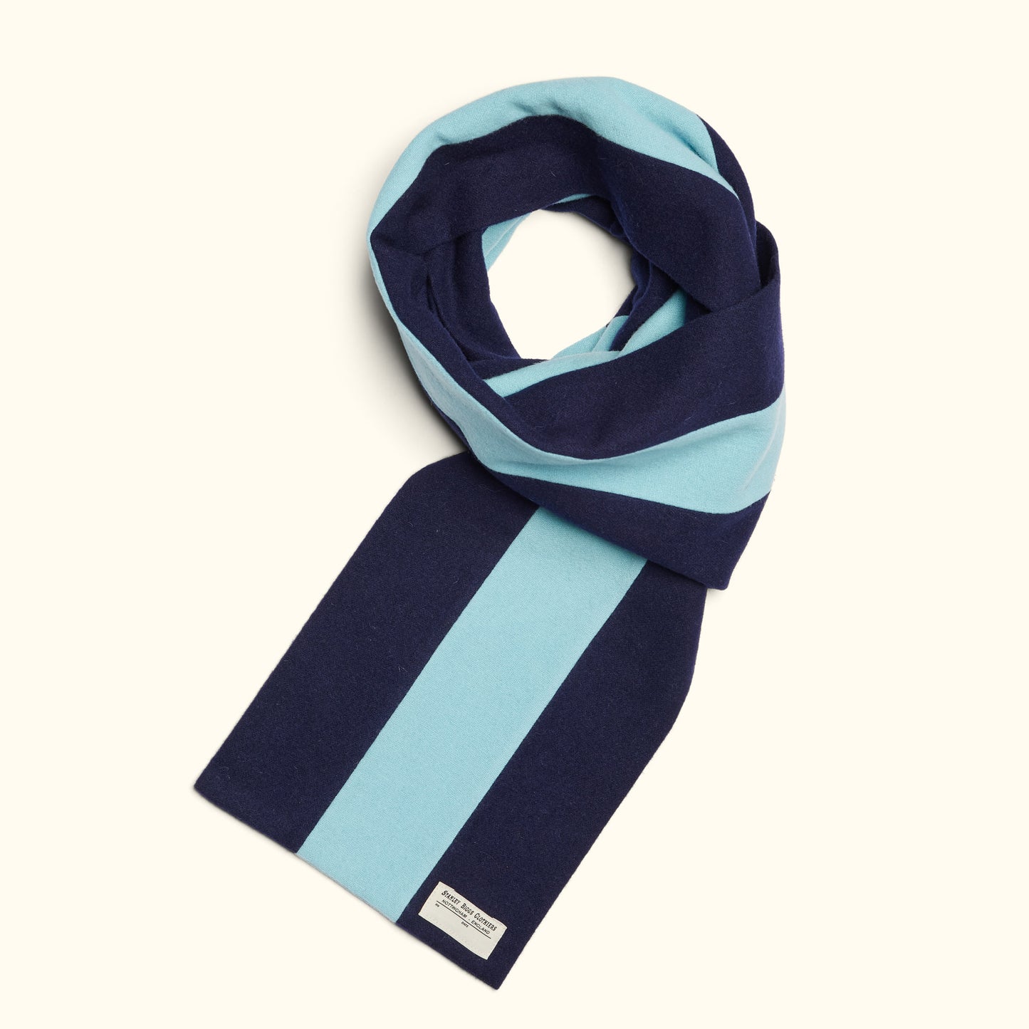 The Navigator Scarf