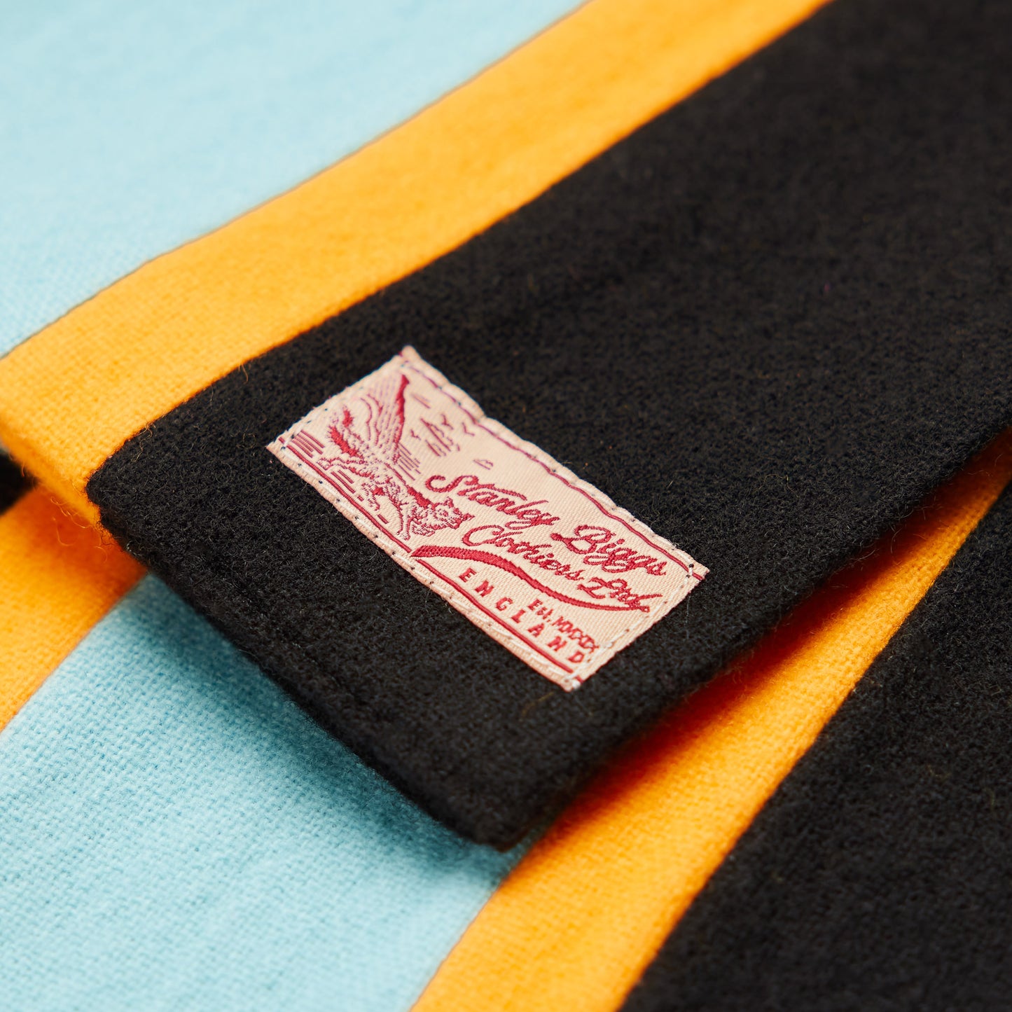 The Pilot Scarf
