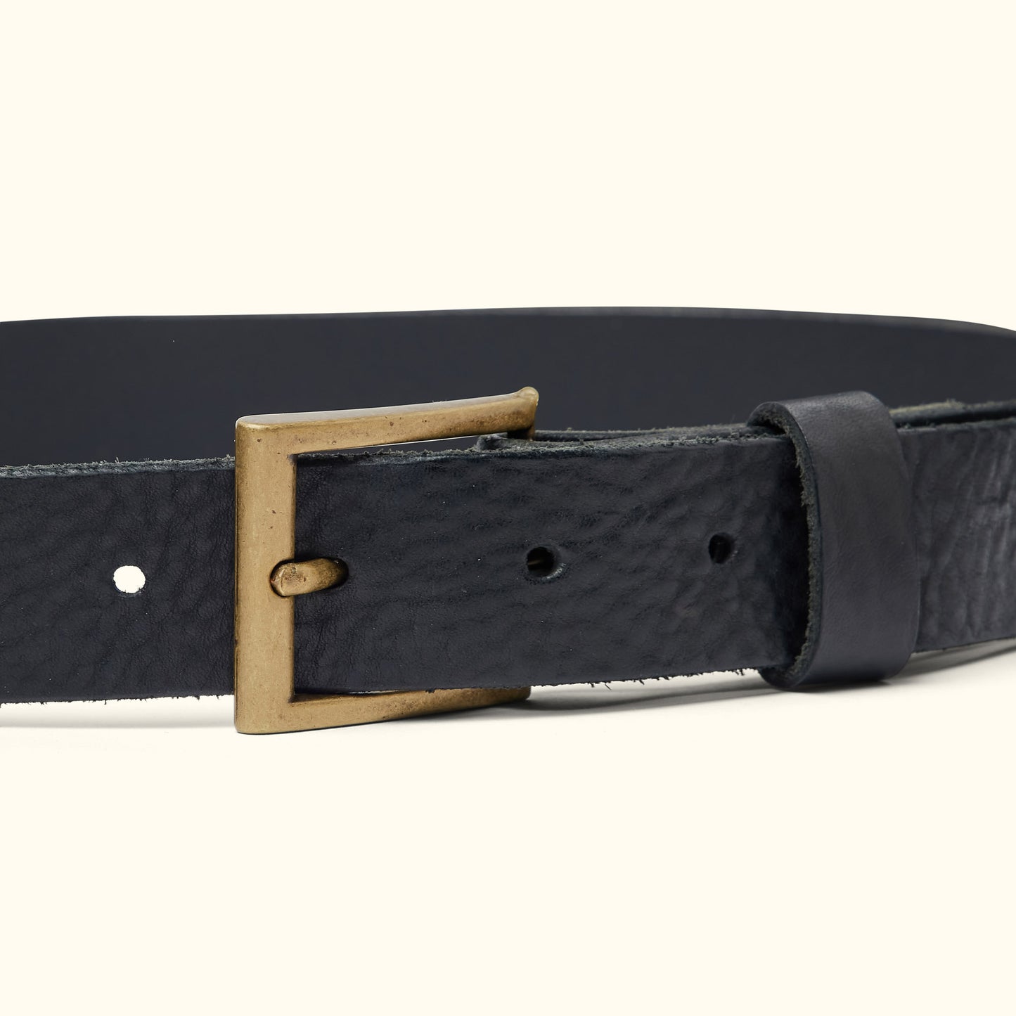 The Bamford Belt