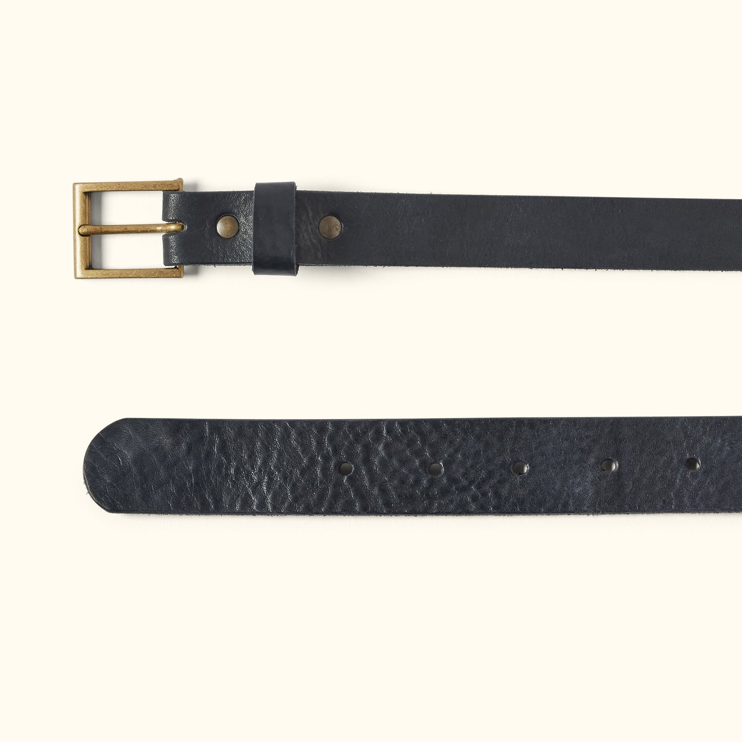 The Bamford Belt