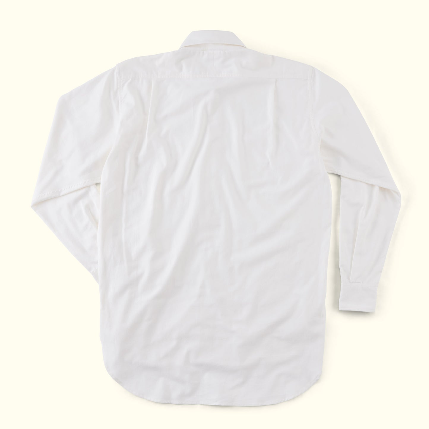 The Cromwell Shirt