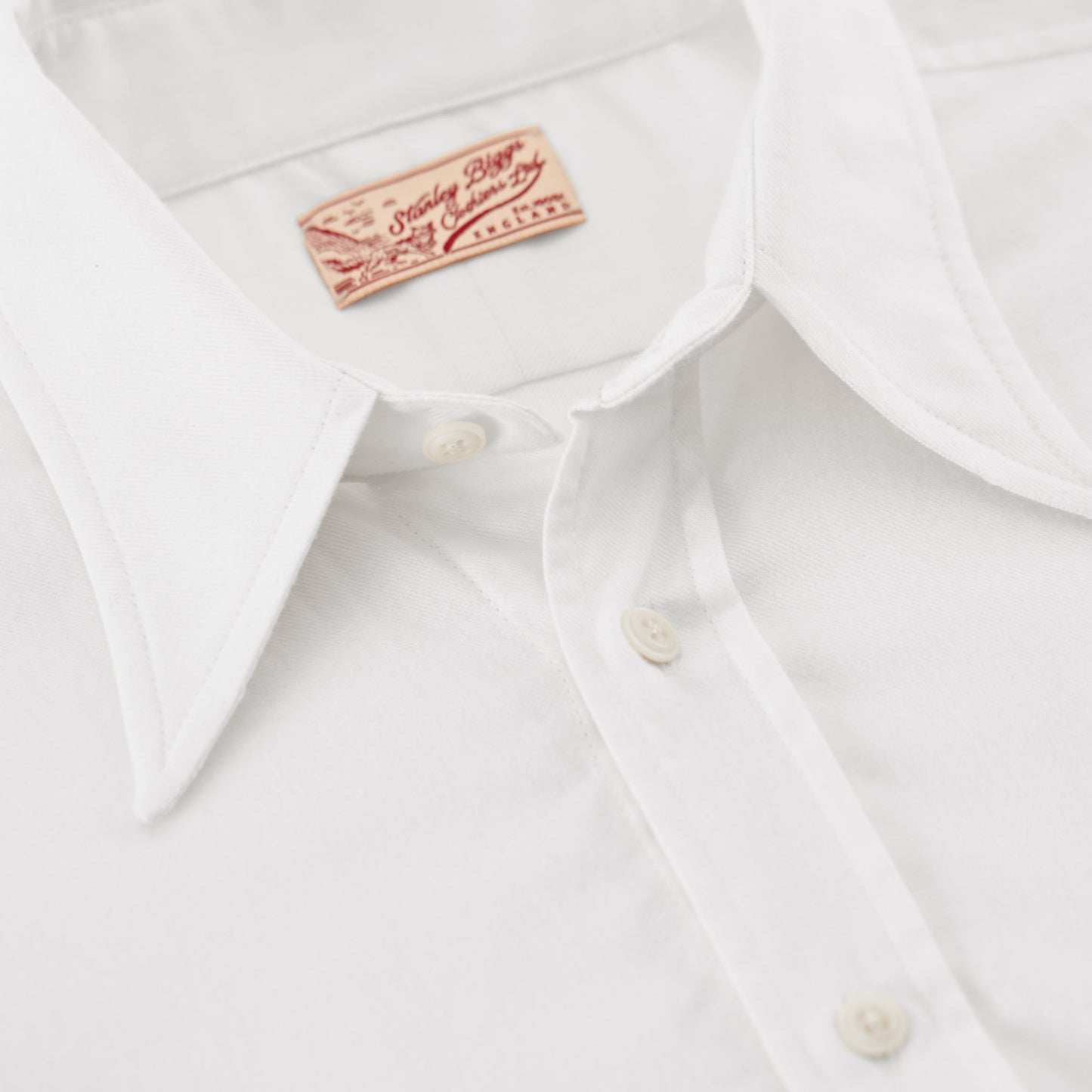 The Cromwell Shirt