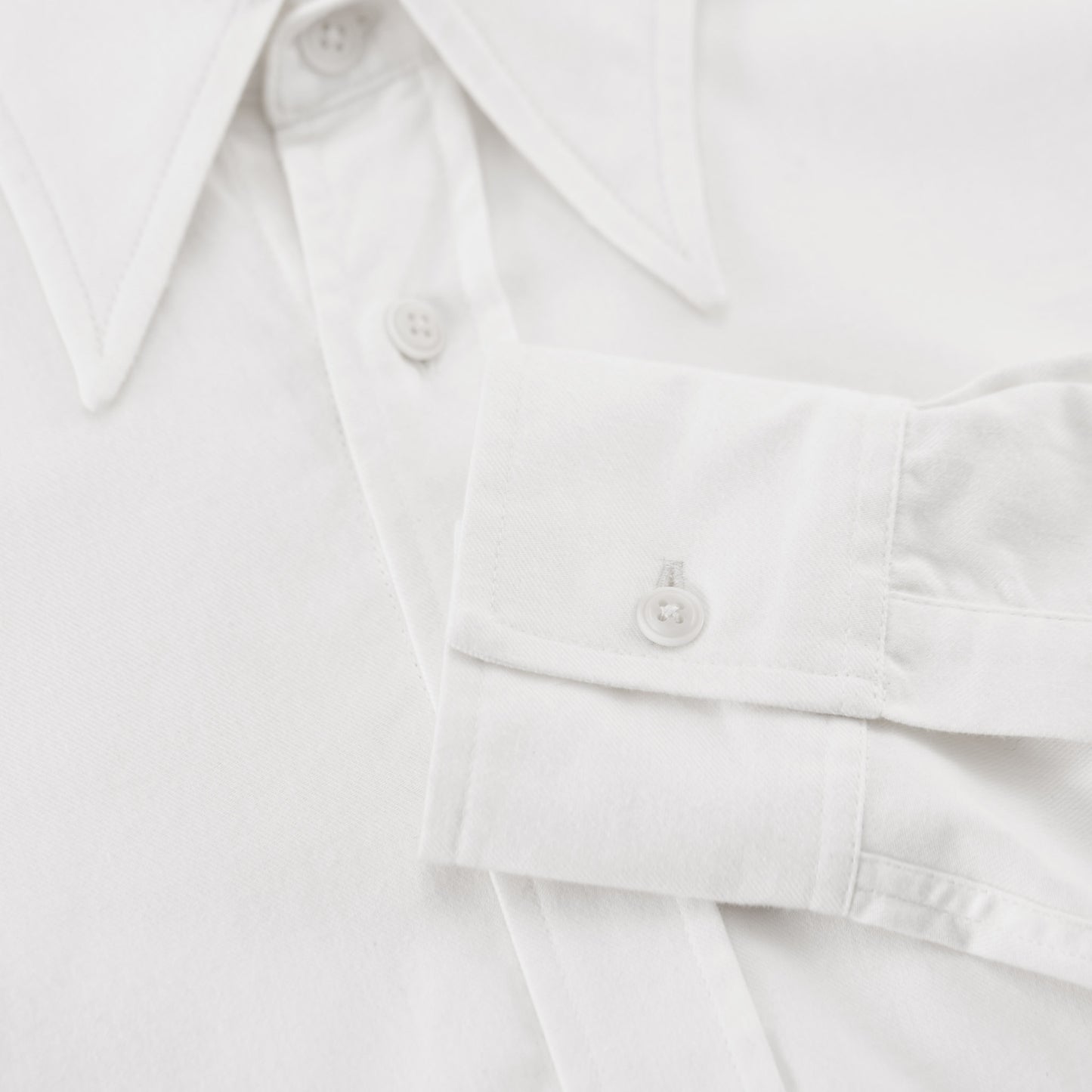 The Cromwell Shirt