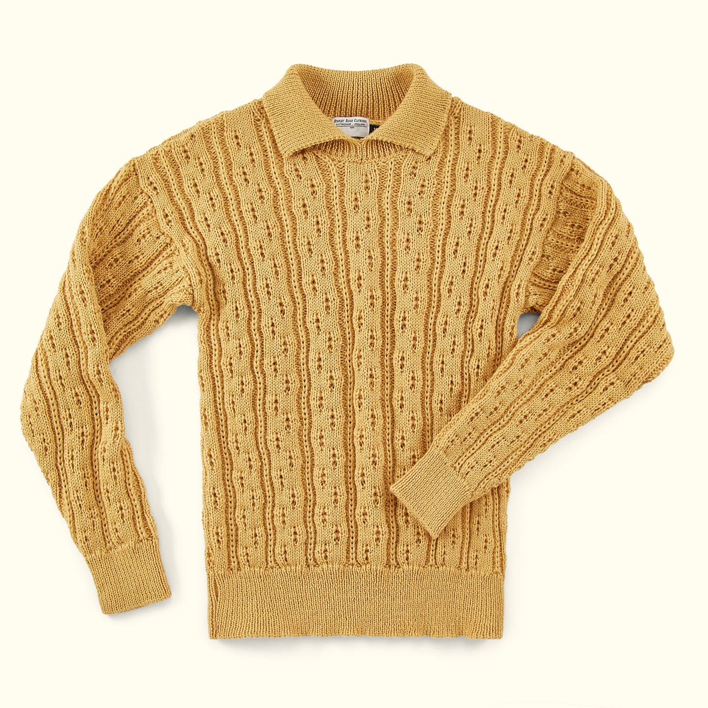 The Holly Jumper