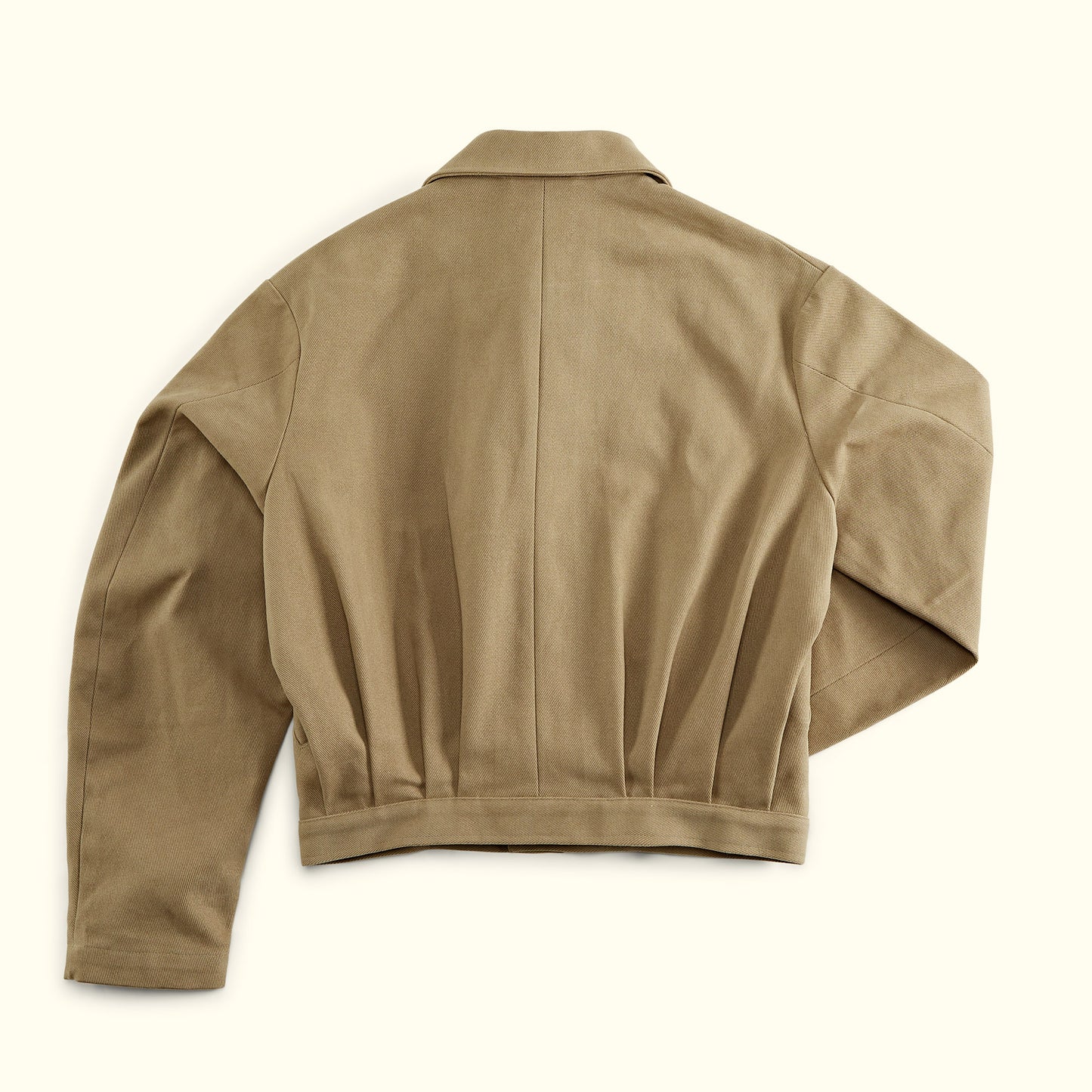 The Barnato Jacket