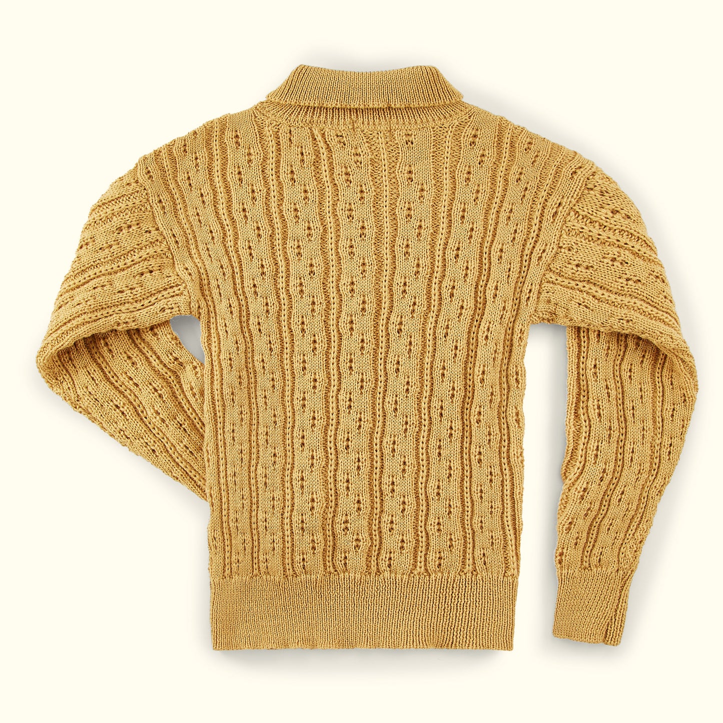 The Holly Jumper