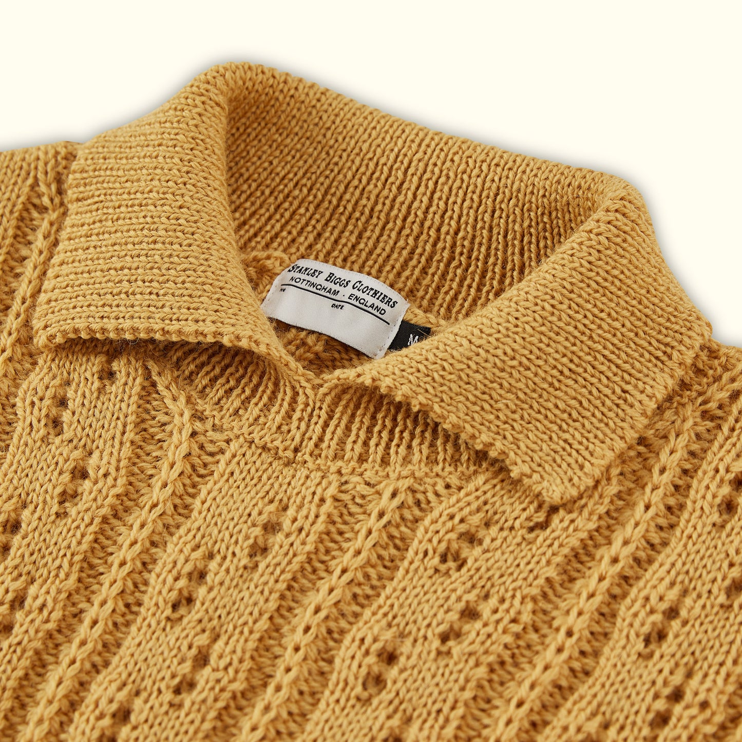 The Holly Jumper