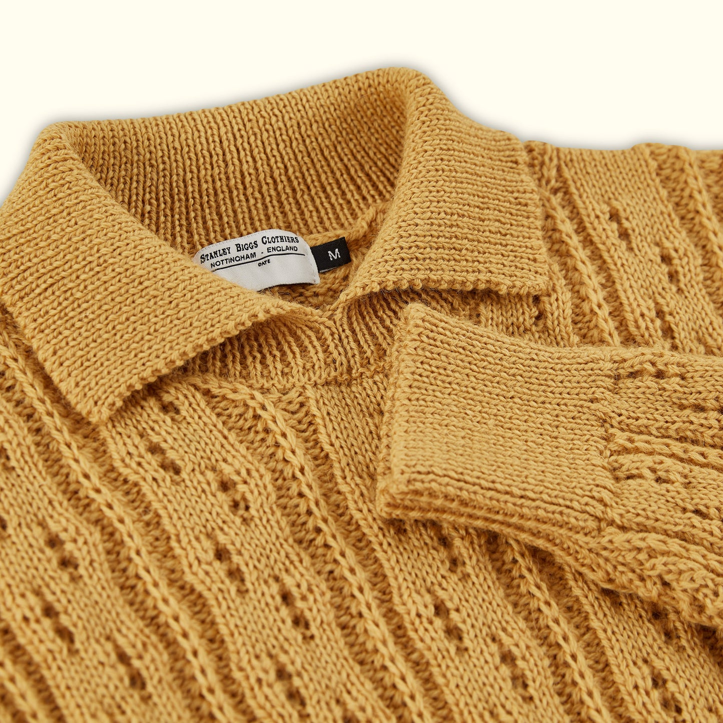 The Holly Jumper