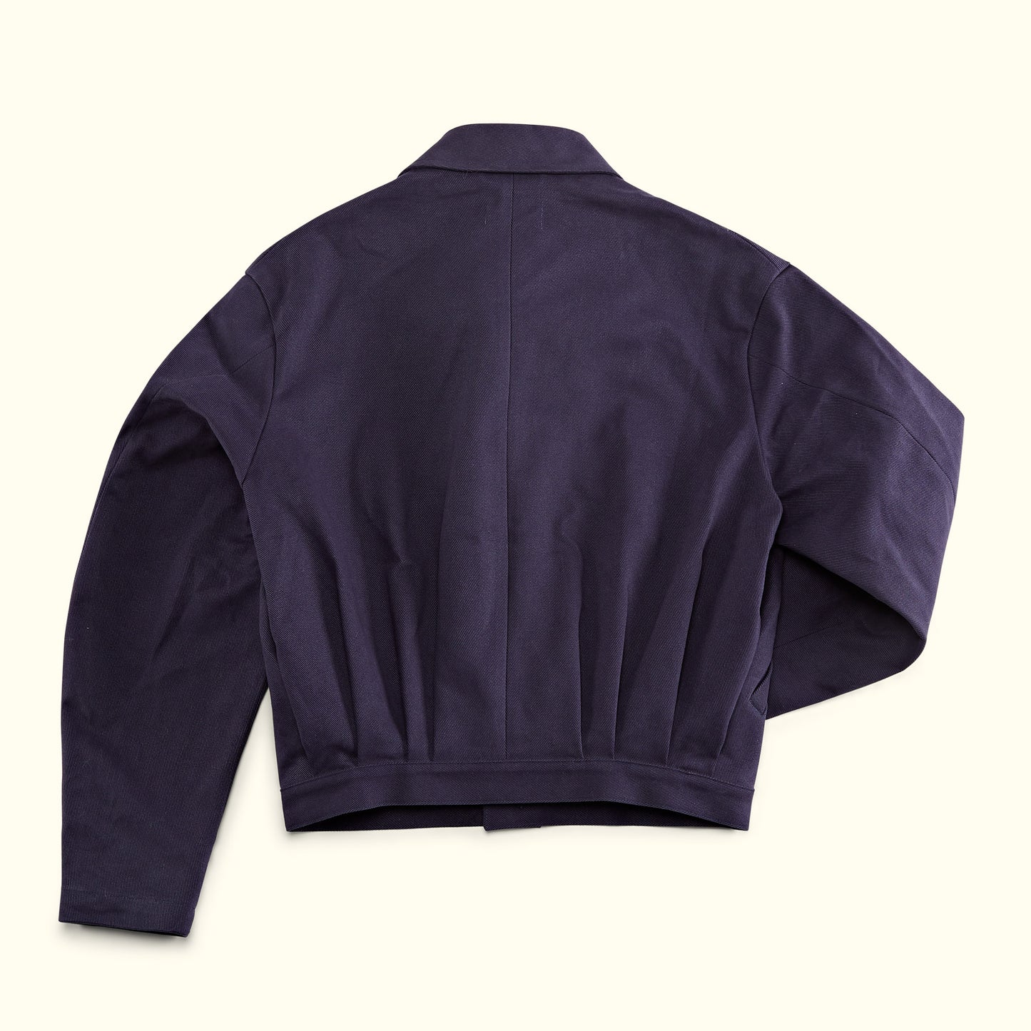 The Segrave Jacket