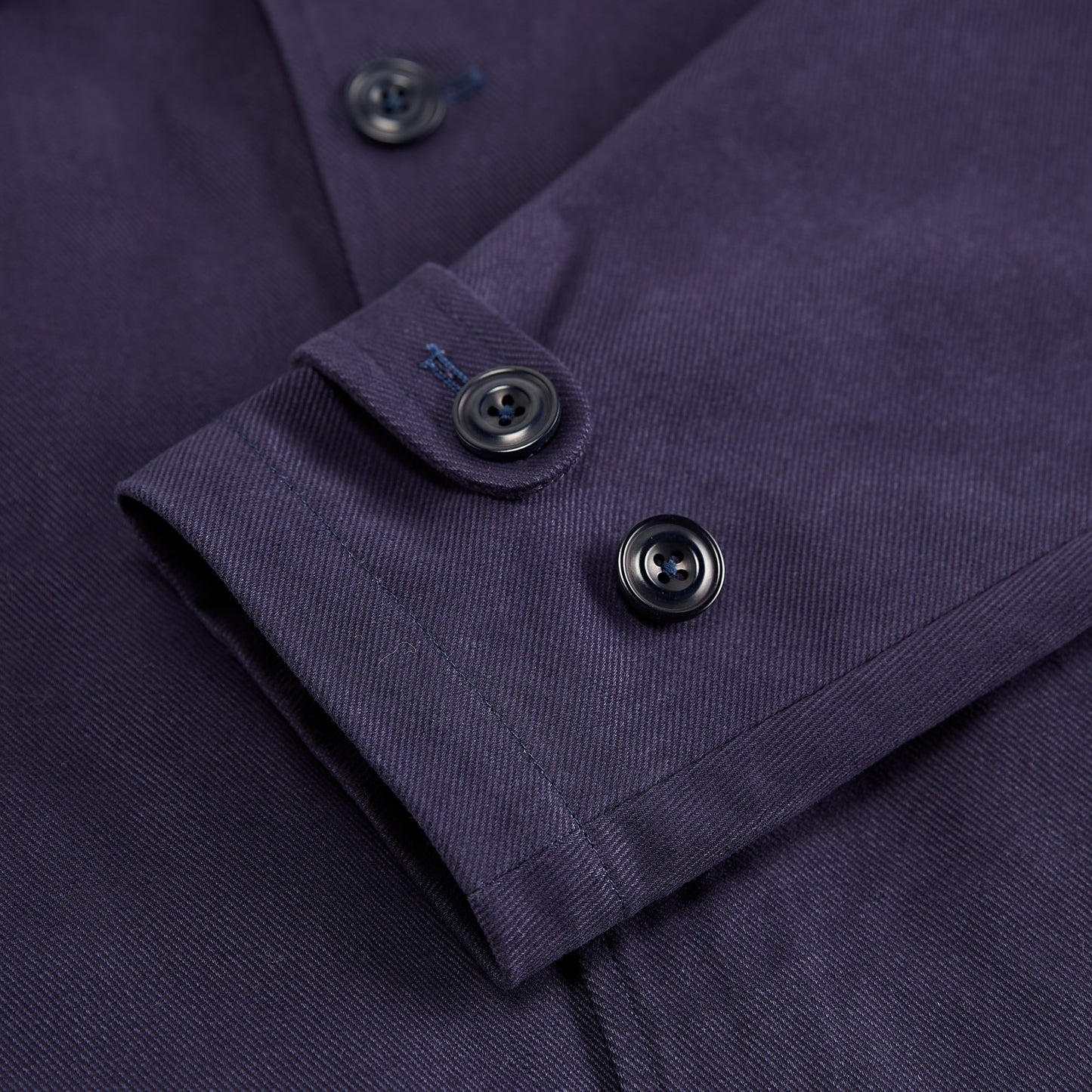 The Segrave Jacket