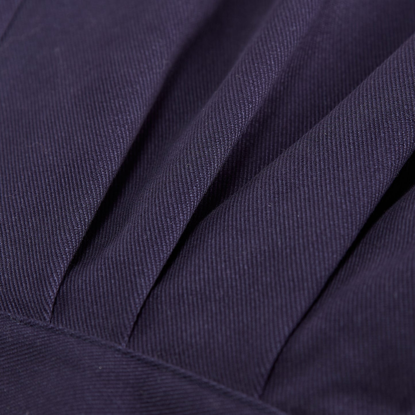 The Segrave Jacket