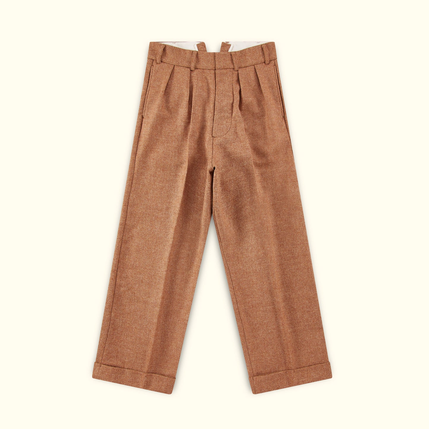 The Creswell Trousers