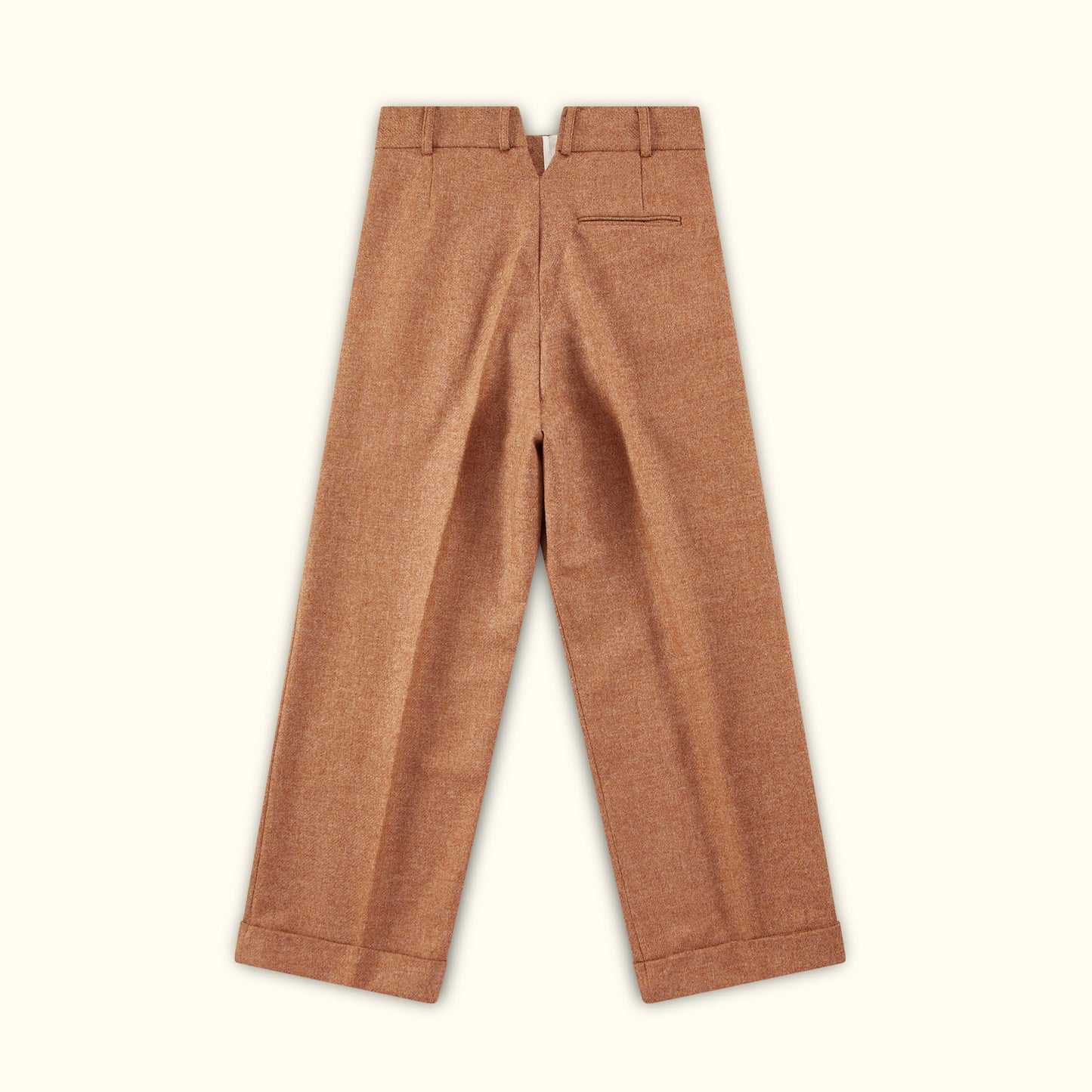 The Creswell Trousers