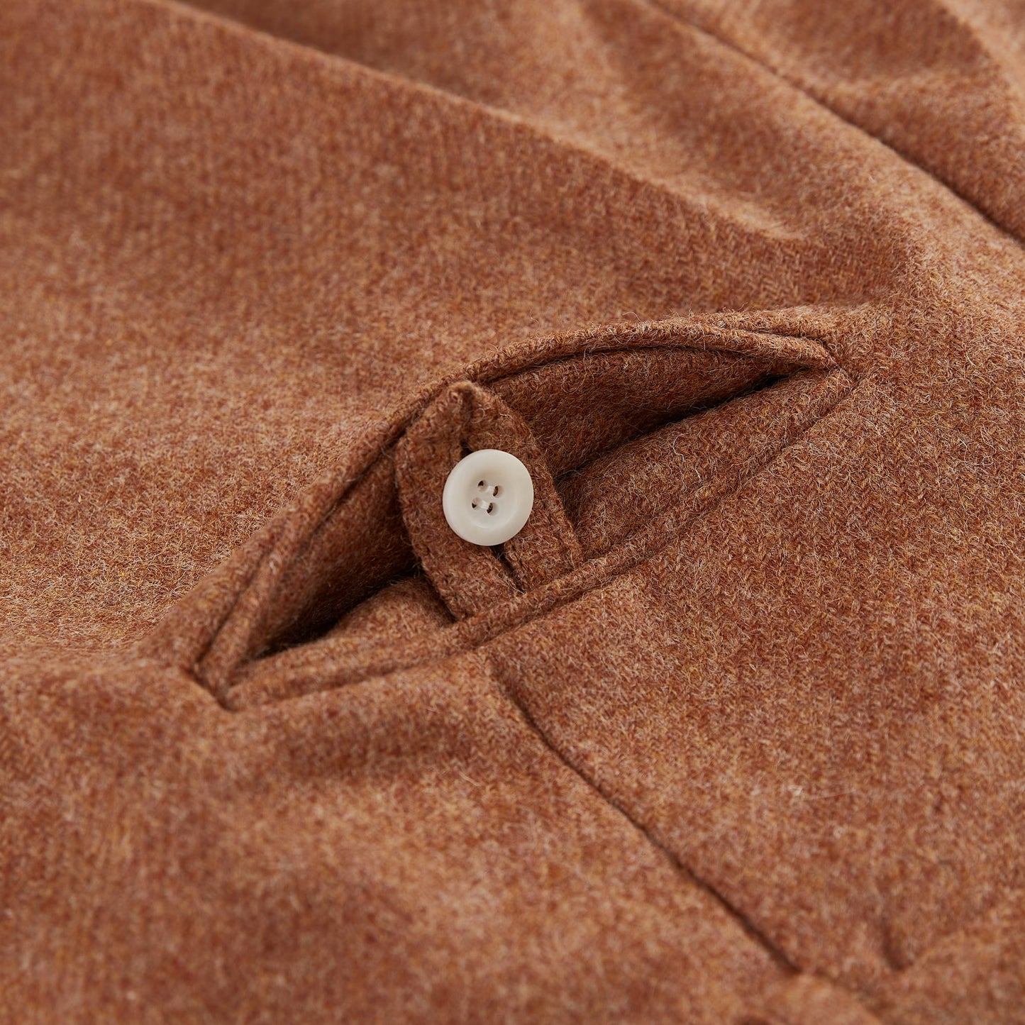 The Creswell Trousers