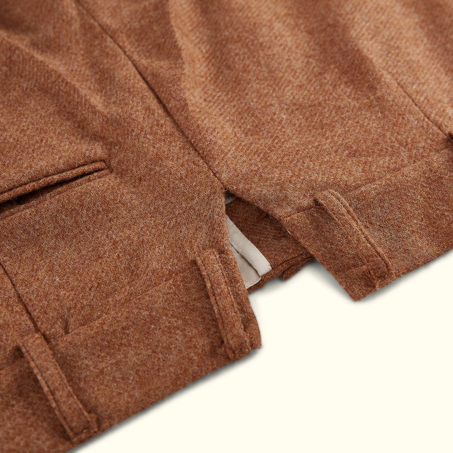 The Creswell Trousers