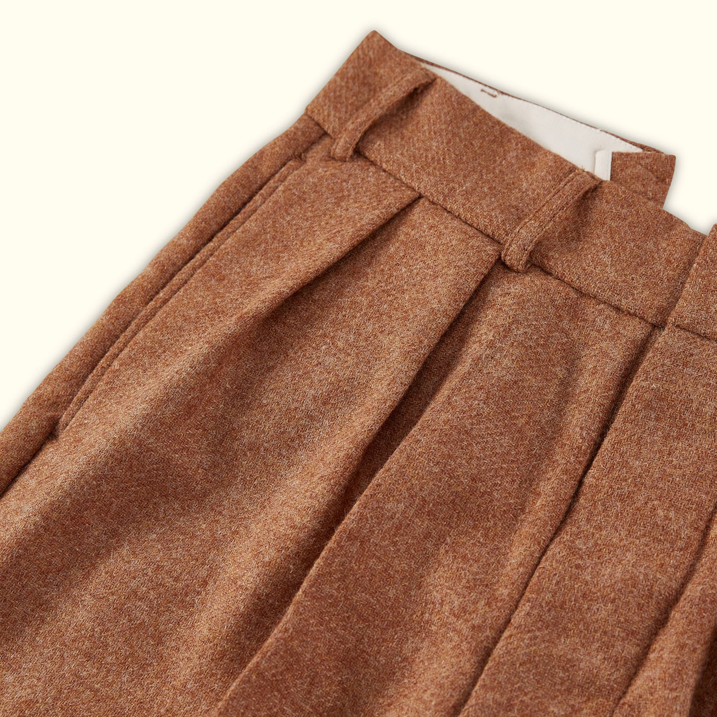 The Creswell Trousers
