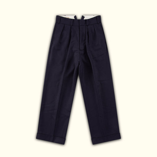 The Bamburgh Trousers