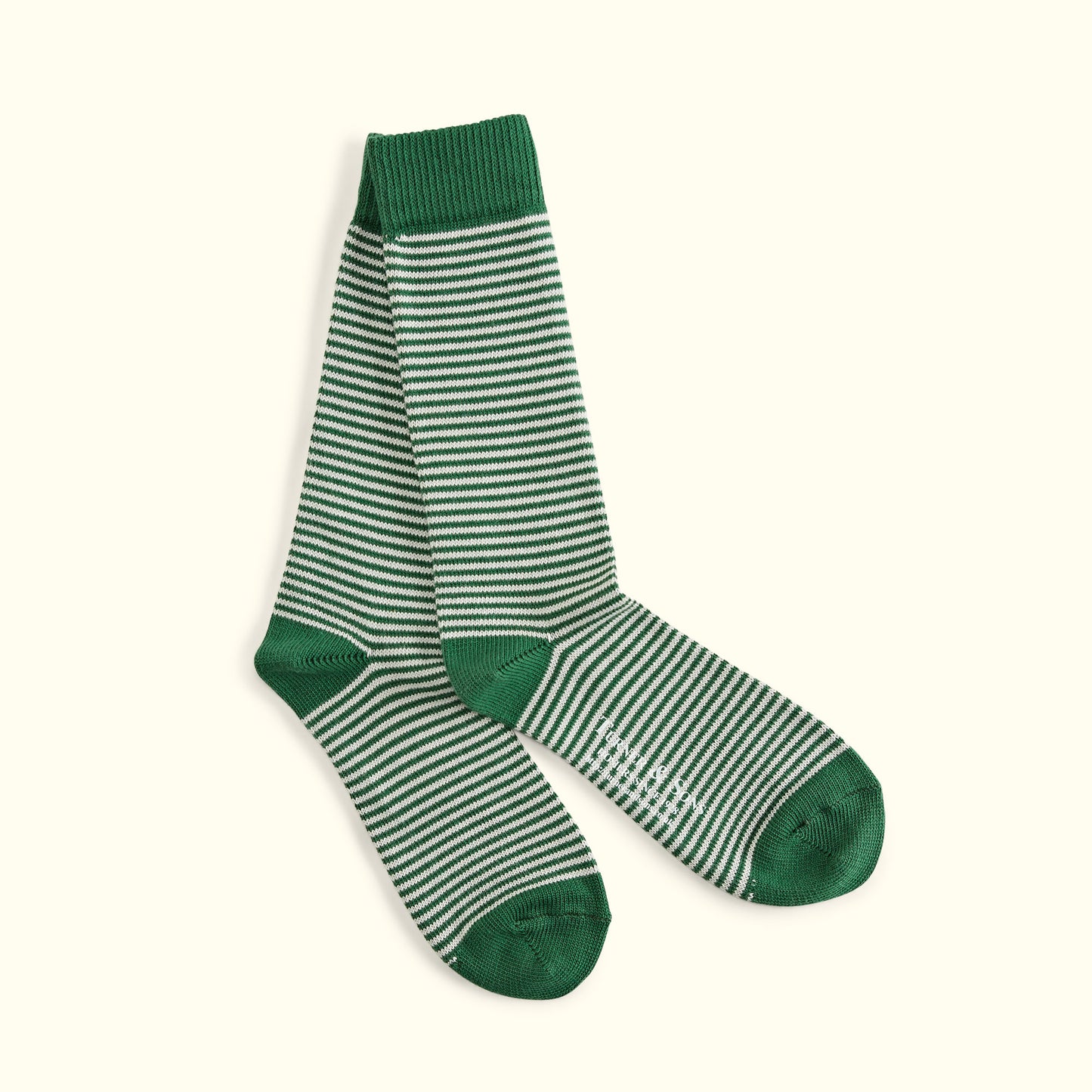 Creswick Socks