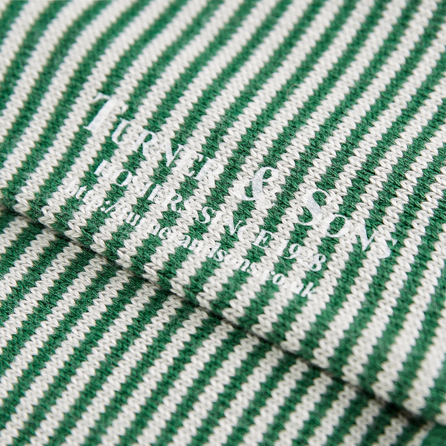 Creswick Socks