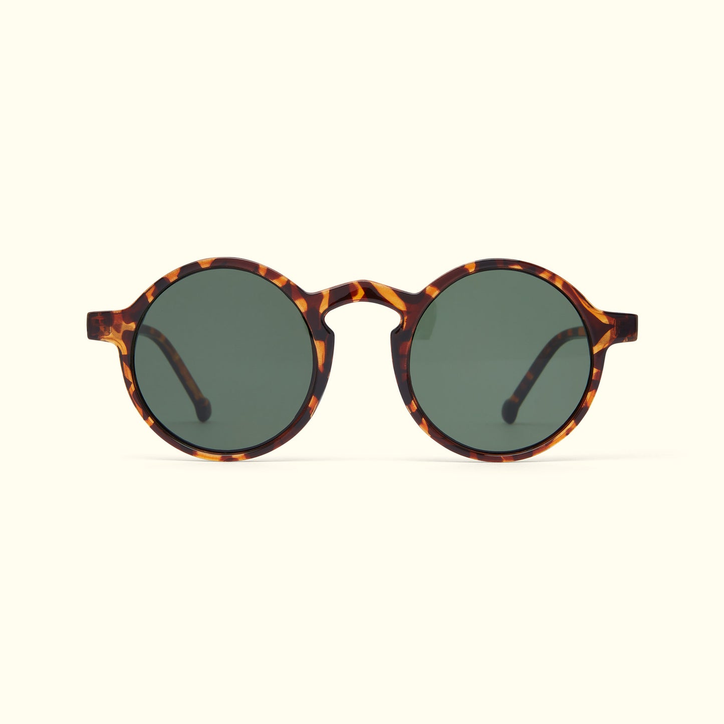 The Reims Frames (Tortoiseshell)