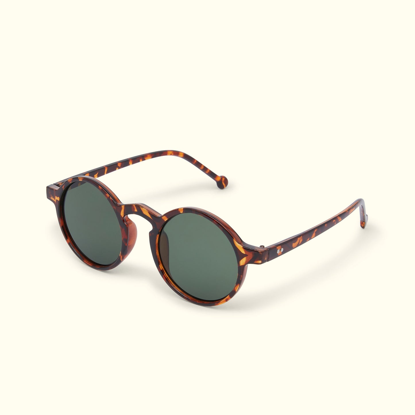 The Reims Frames (Tortoiseshell)