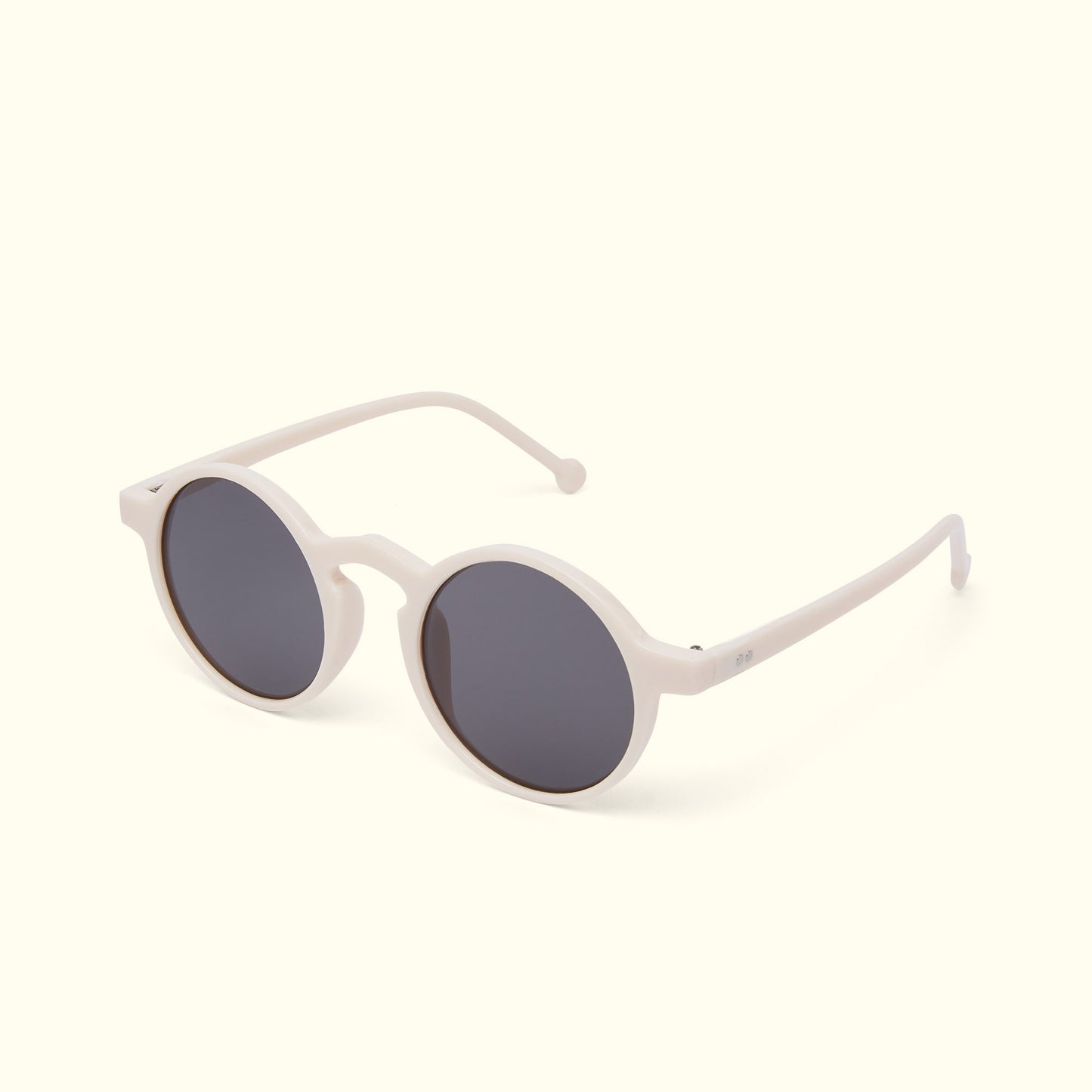 The Spa Frames (Cream)