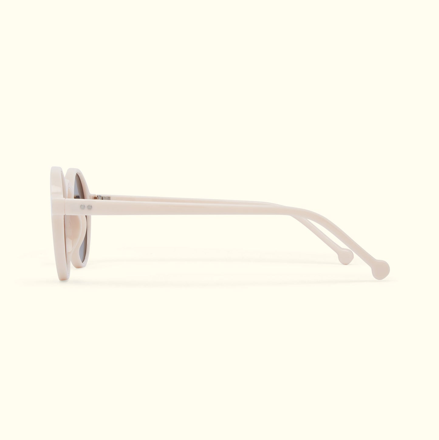 The Spa Frames (Cream)