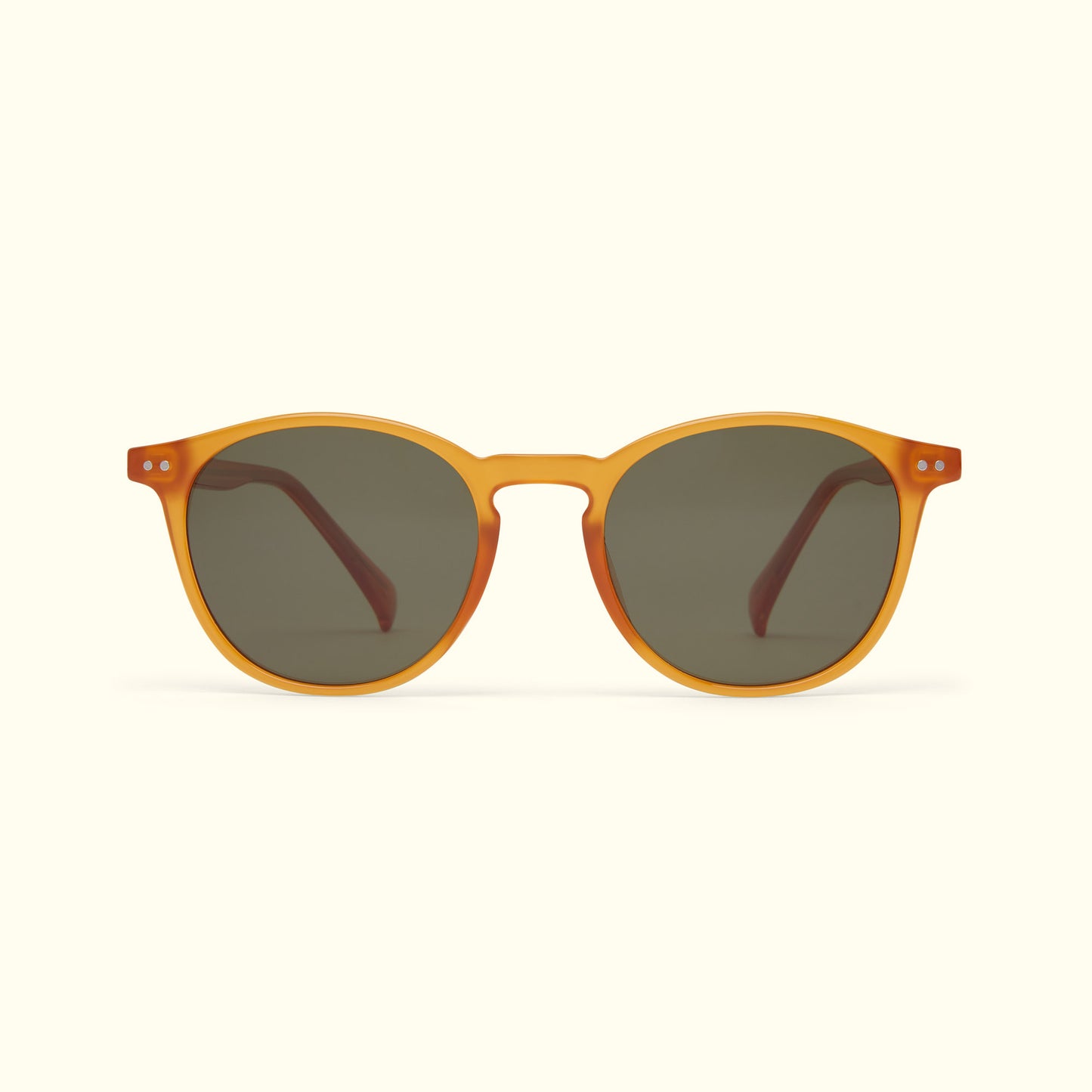 The Mille Miglia Frames (Orange)
