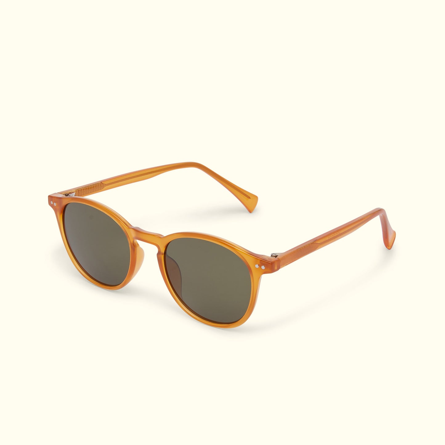 The Mille Miglia Frames (Orange)