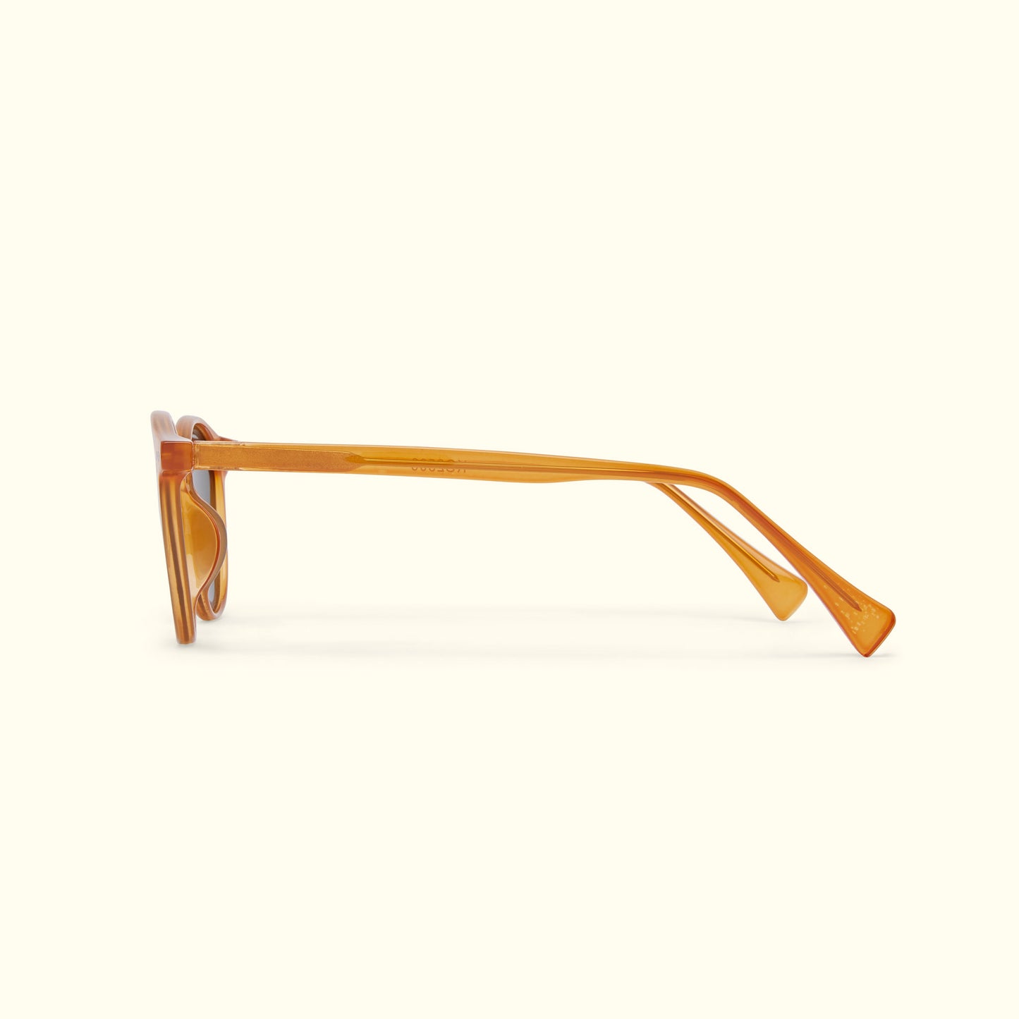 The Mille Miglia Frames (Orange)