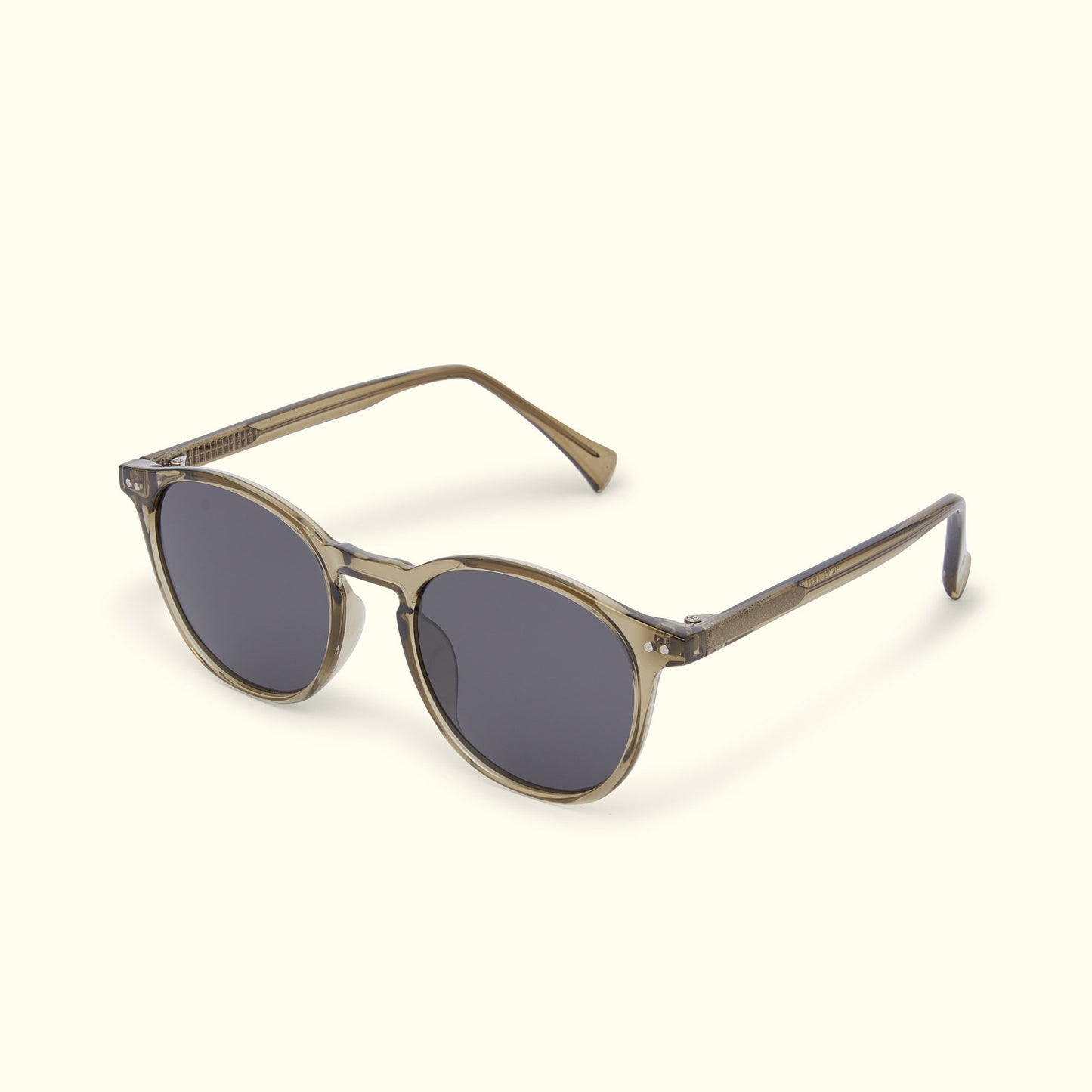 The Targa Frames (Olive)