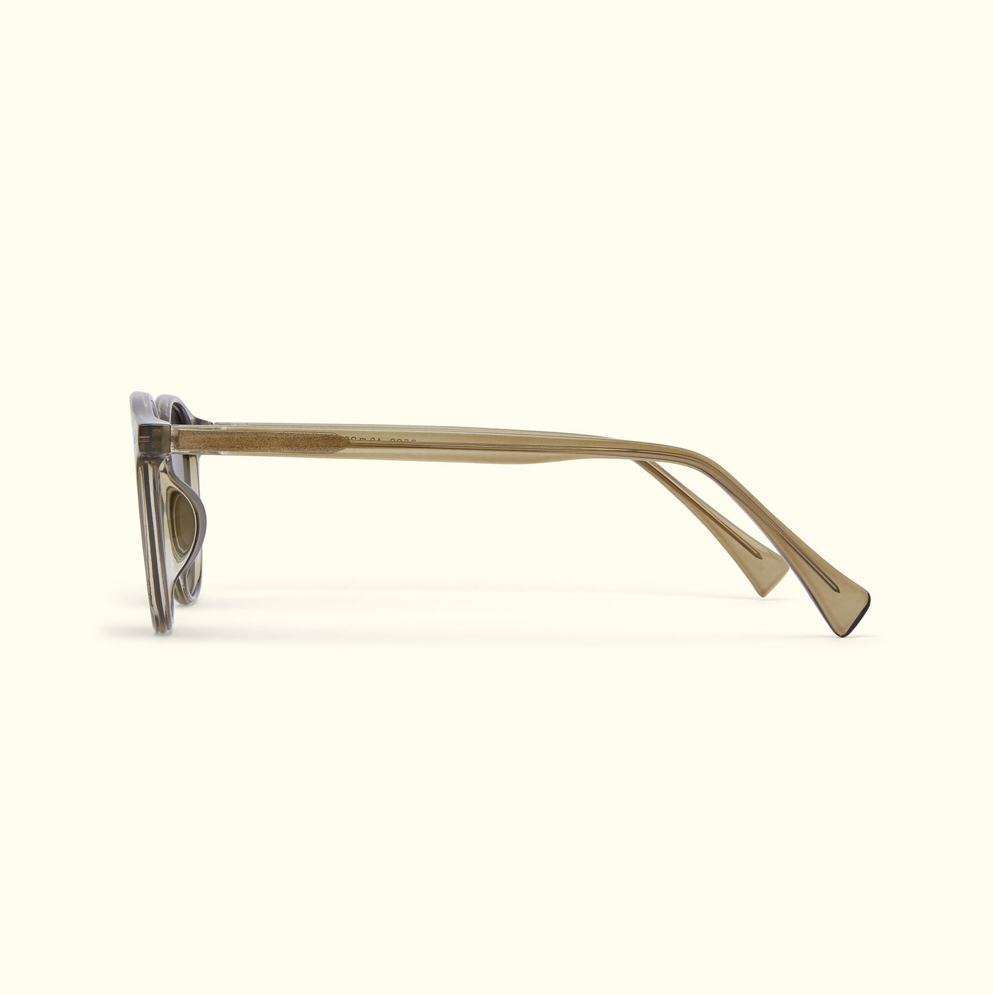 The Targa Frames (Olive)
