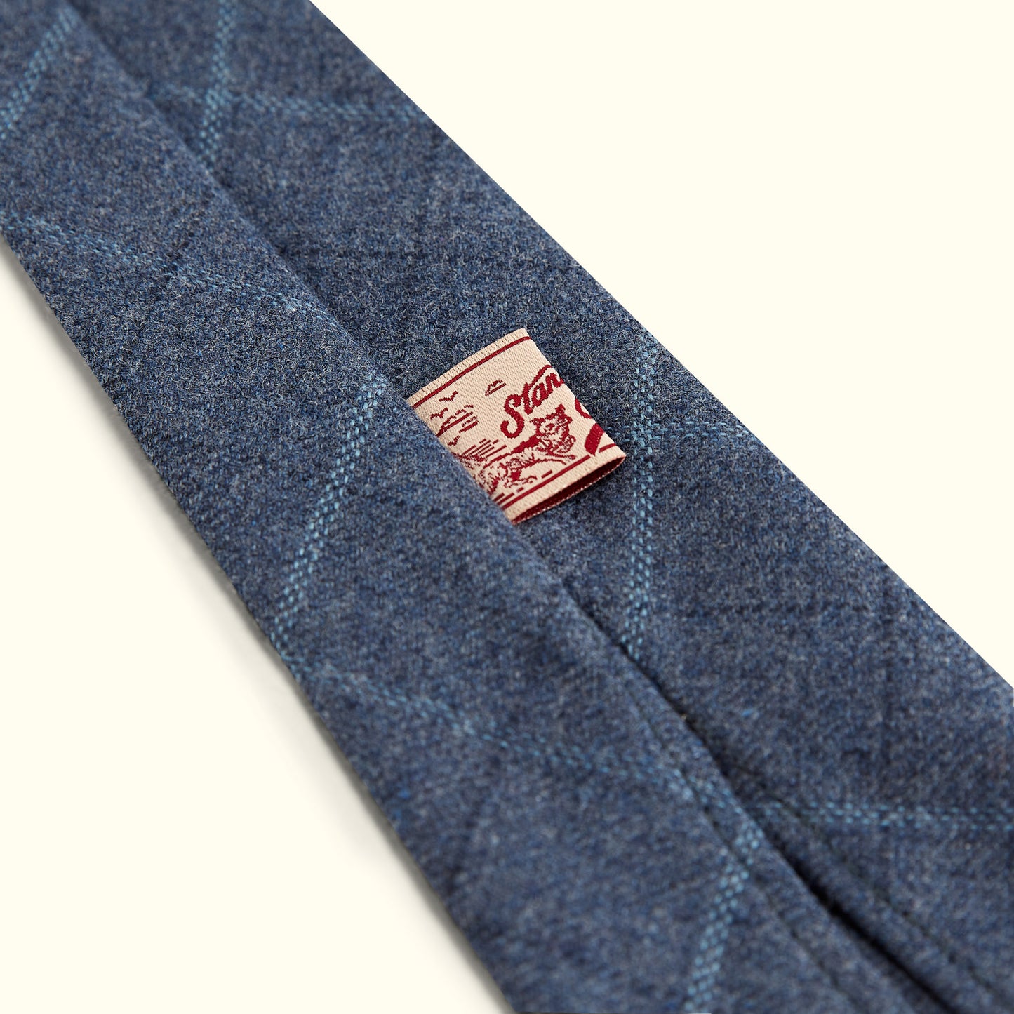 The Tomlinson Tie
