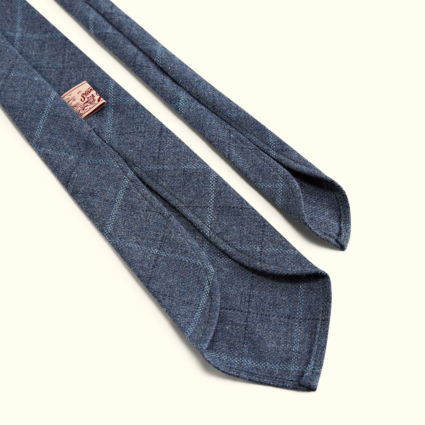 The Tomlinson Tie