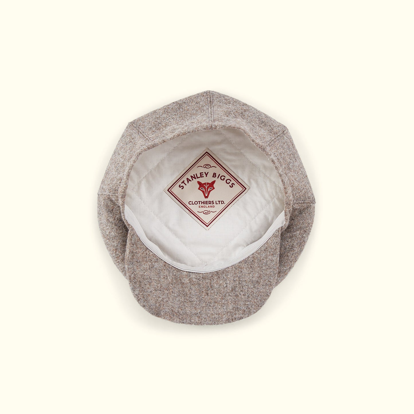 The Avebury Cap