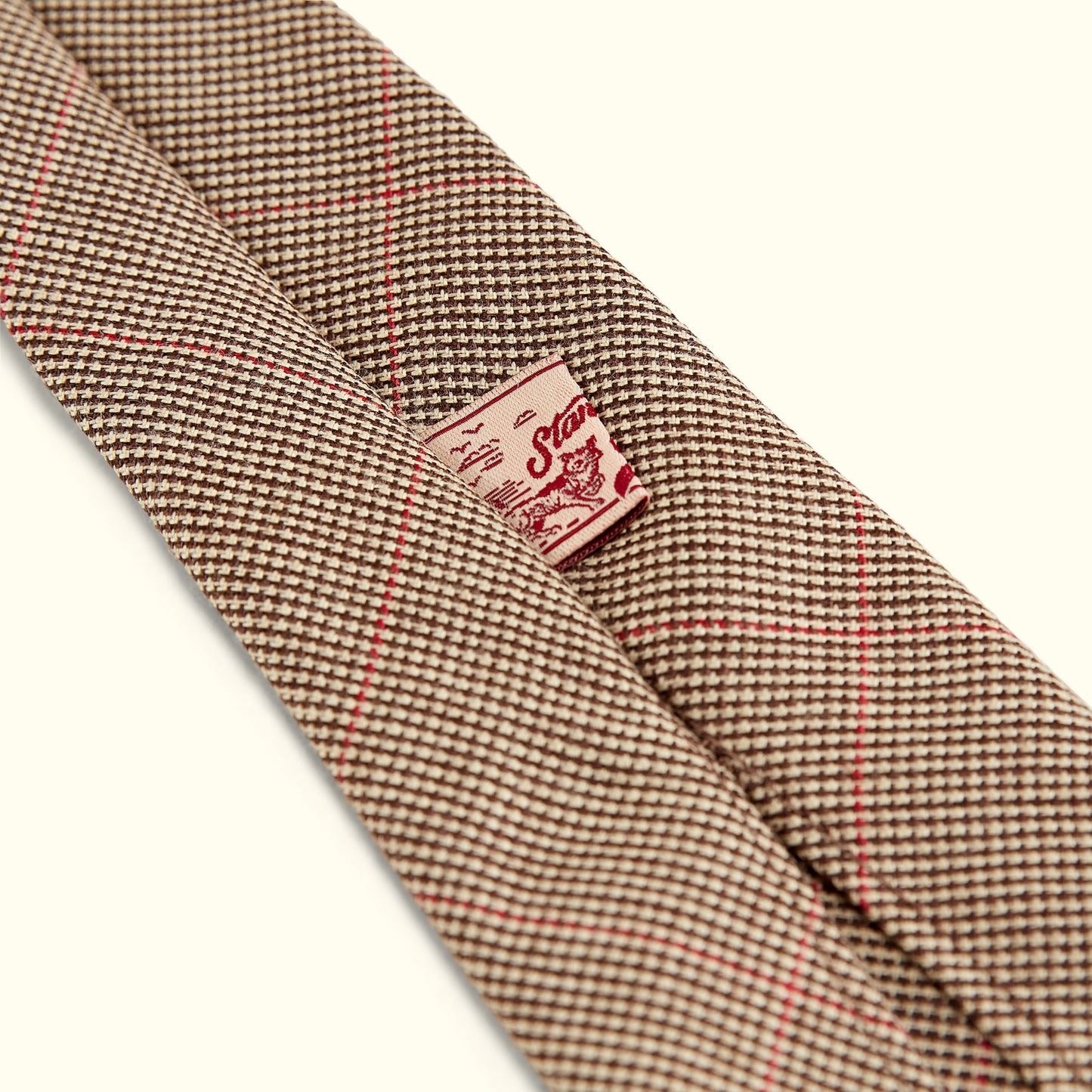 The Hawkins Tie