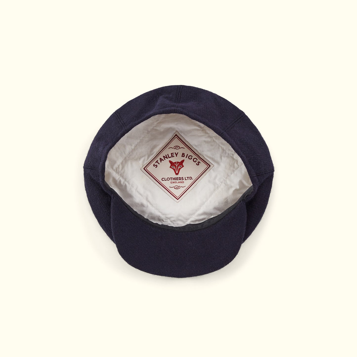 The Dunwich Cap