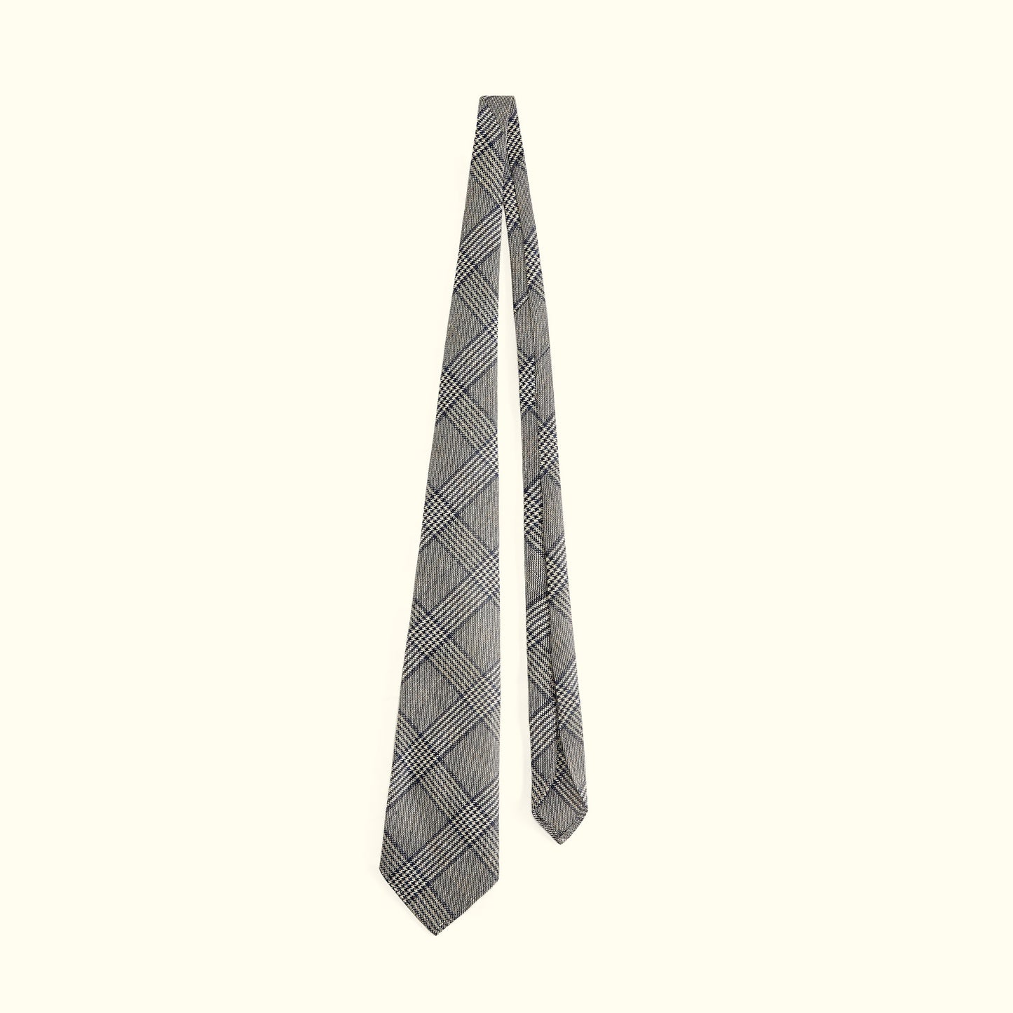 The More Tie