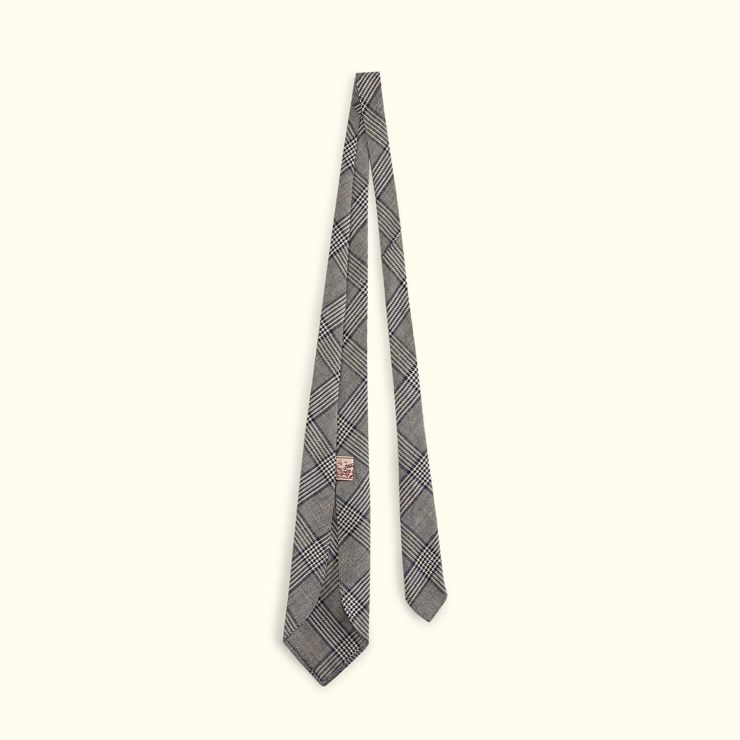 The More Tie